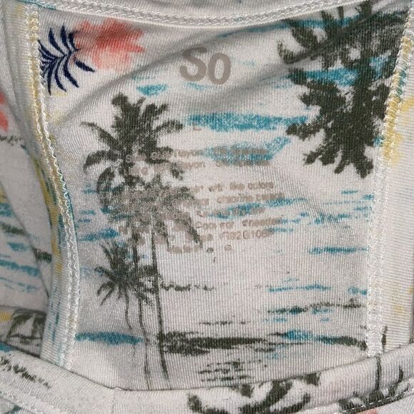 SO Tropical Dress   - Picture 6 of 6